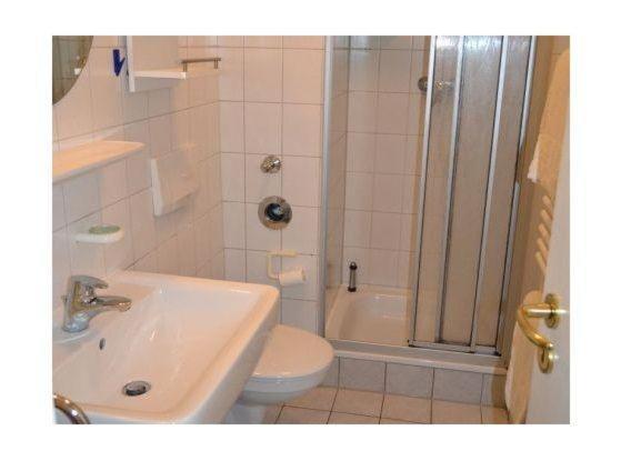 Ferienwohnung Elbstrom Cuxhaven Exterior foto